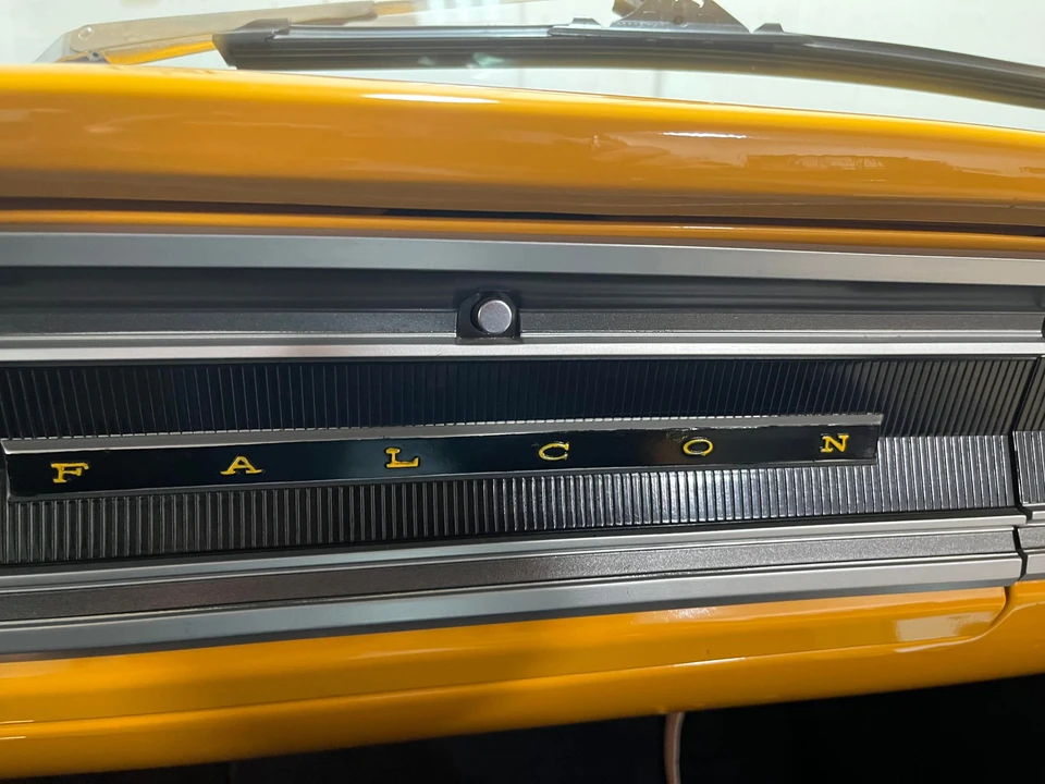 1965 Ford Falcon 2nd Gen - Image 12 of 15
