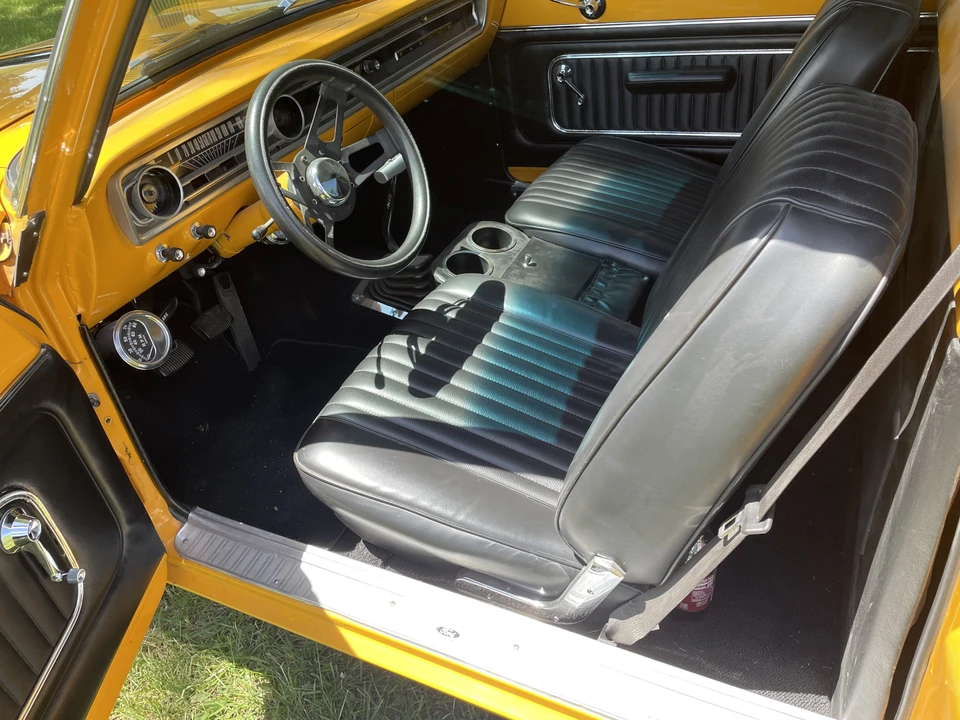 1965 Ford Falcon 2nd Gen - Image 2 of 15