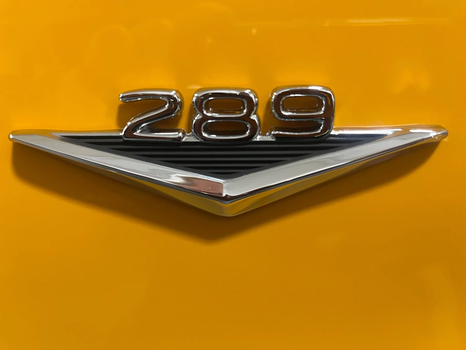 1965 Ford Falcon 2nd Gen - Image 8 of 15
