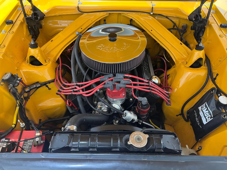 1965 Ford Falcon 2nd Gen - Image 11 of 15