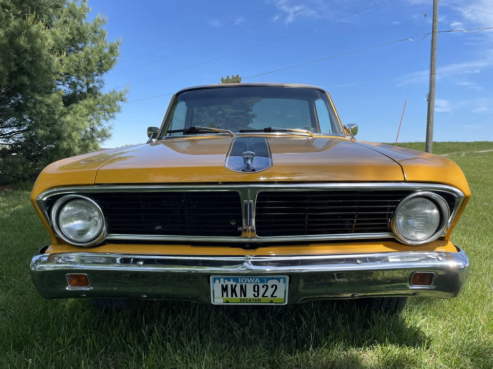 1965 Ford Falcon 2nd Gen - Image 5 of 15
