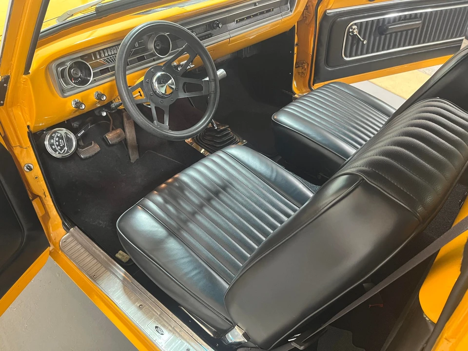 1965 Ford Falcon 2nd Gen - Image 10 of 15