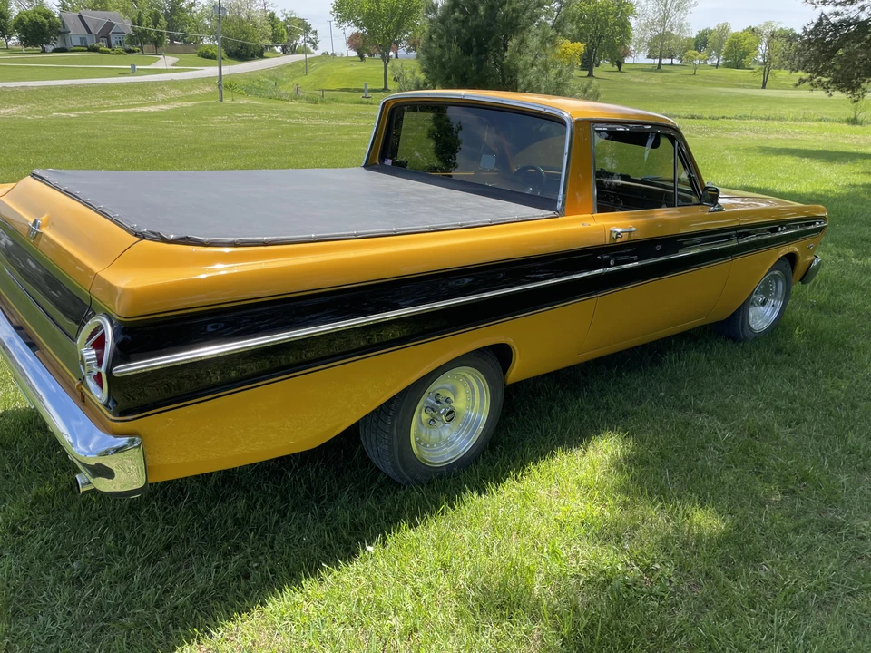 1965 Ford Falcon 2nd Gen - Image 3 of 15