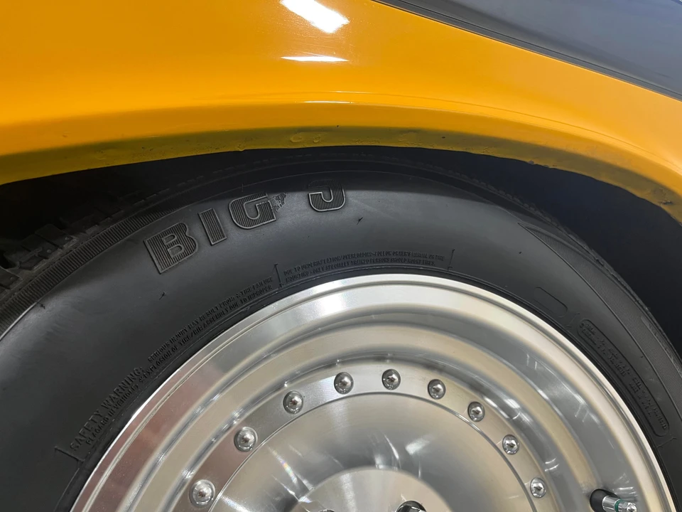 1965 Ford Falcon 2nd Gen - Image 14 of 15