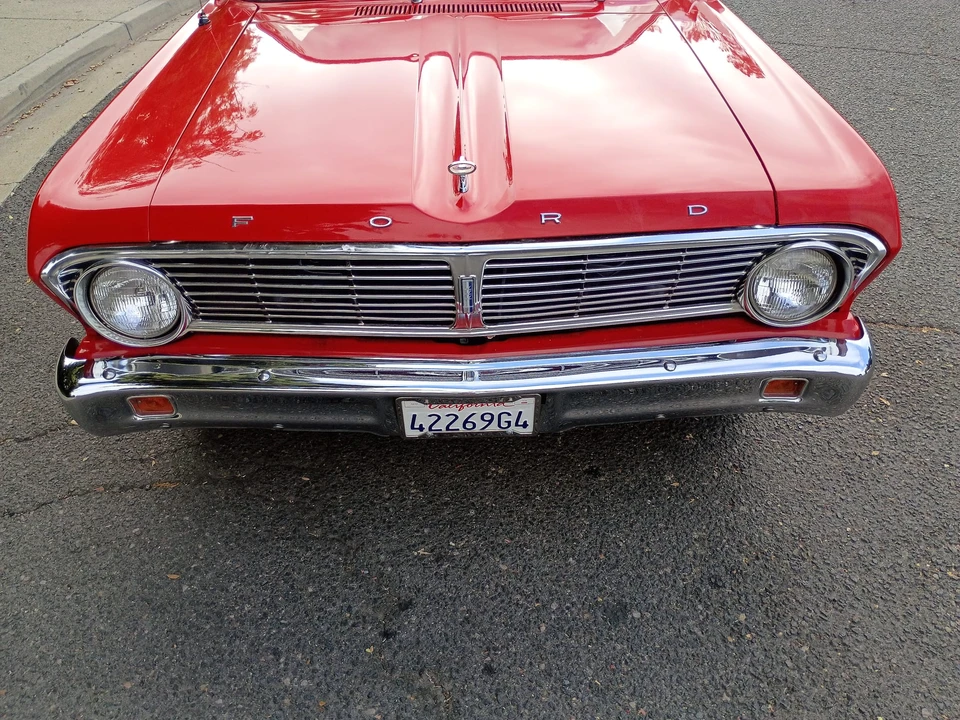 1965 Ford Ranchero 2nd Gen - Image 23 of 31