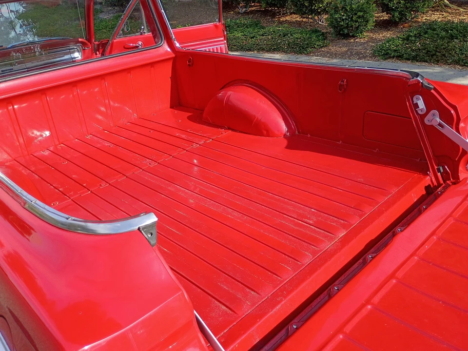 1965 Ford Ranchero 2nd Gen - Image 28 of 31