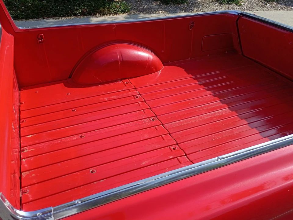 1965 Ford Ranchero 2nd Gen - Image 29 of 31