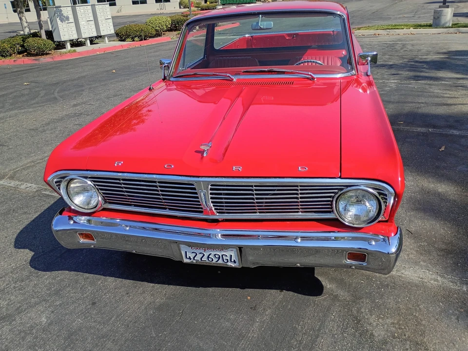 1965 Ford Ranchero 2nd Gen - Image 5 of 31