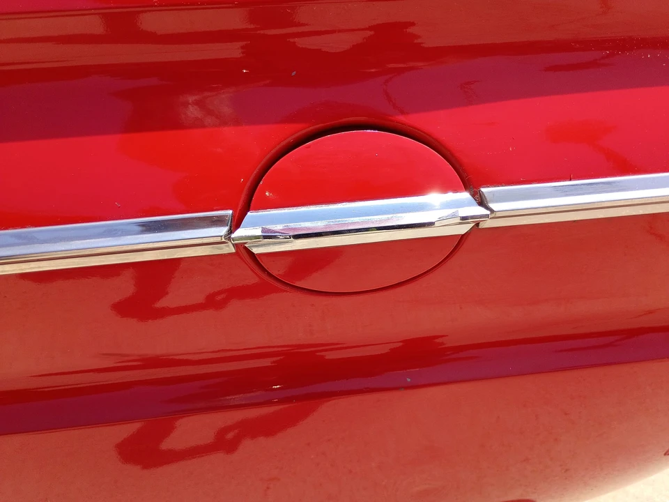 1965 Ford Ranchero 2nd Gen - Image 27 of 31