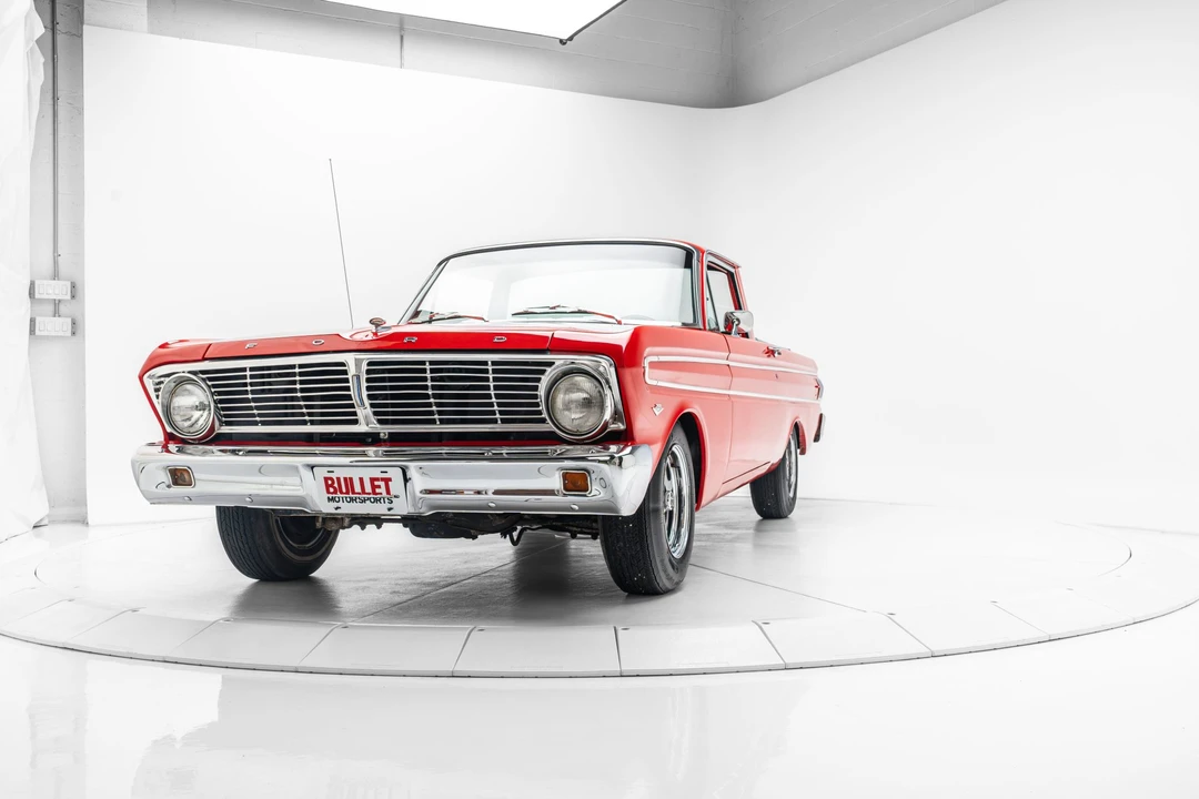 1965 Ford Ranchero 2nd Gen - Image 26 of 31