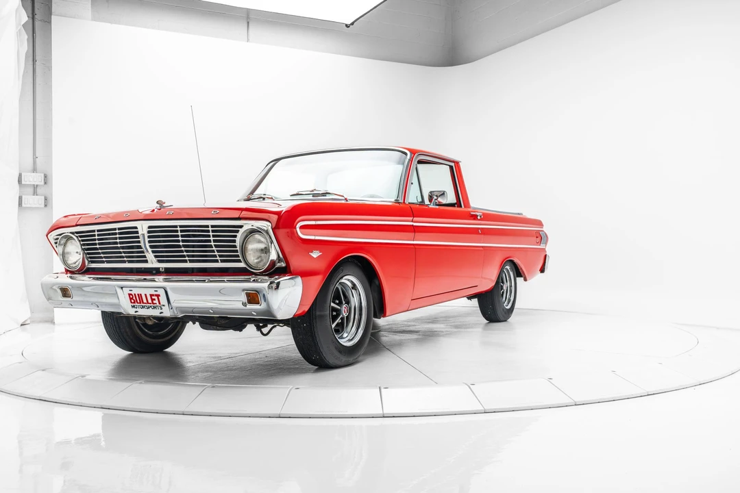 1965 Ford Ranchero 2nd Gen - Image 27 of 31