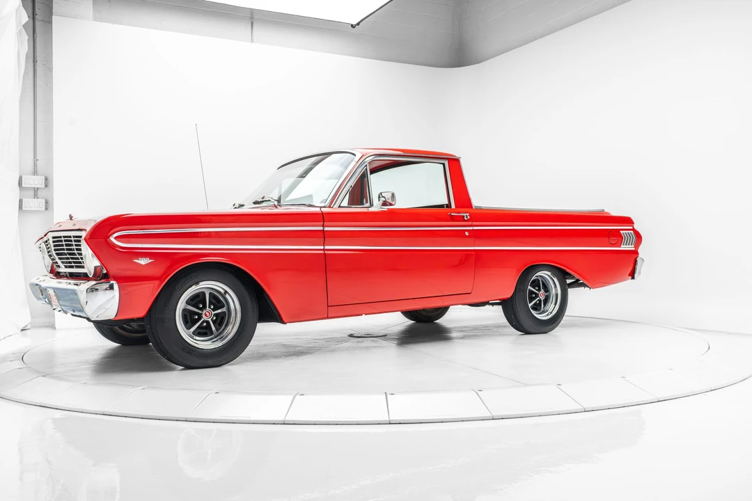 1965 Ford Ranchero 2nd Gen - Image 28 of 31