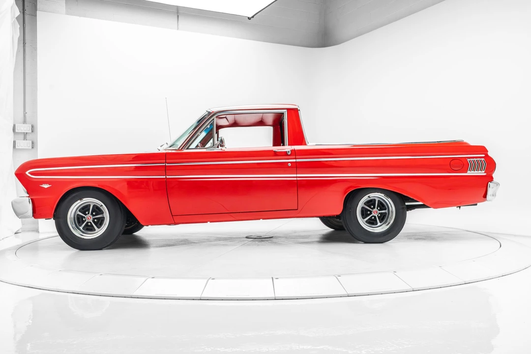 1965 Ford Ranchero 2nd Gen - Image 29 of 31
