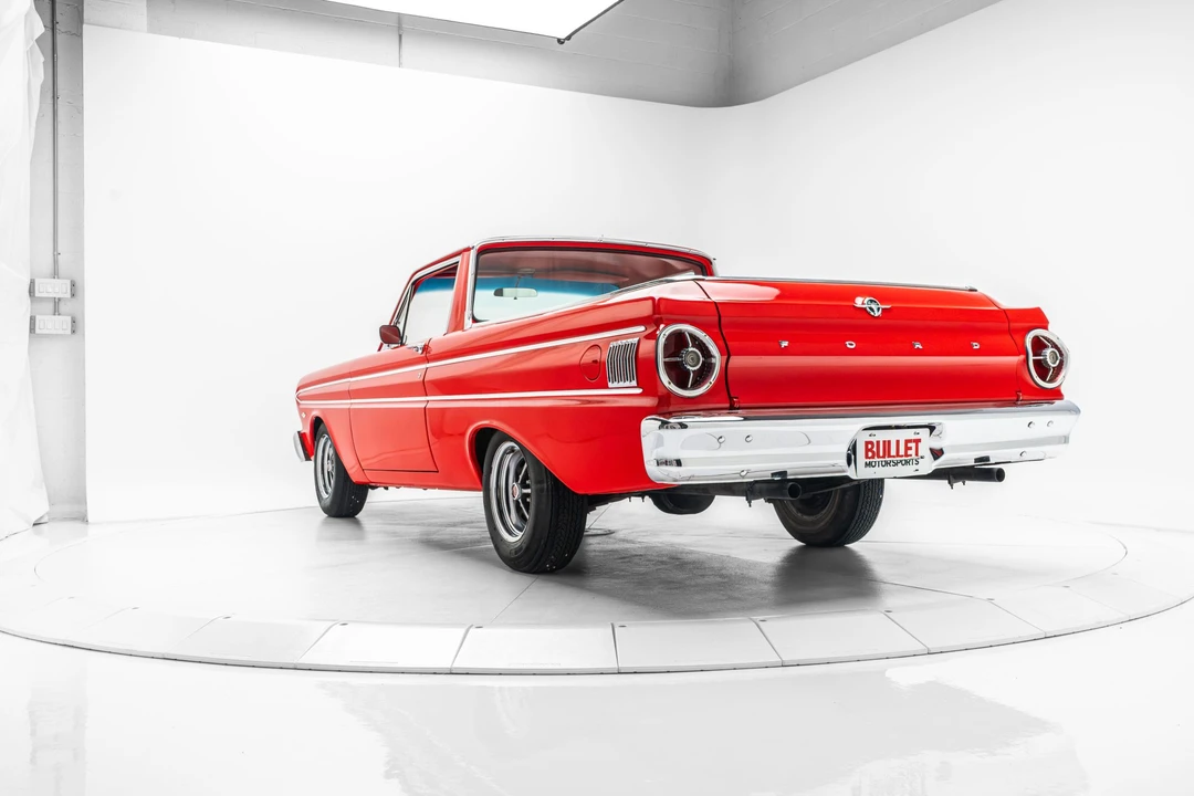 1965 Ford Ranchero 2nd Gen - Image 31 of 31