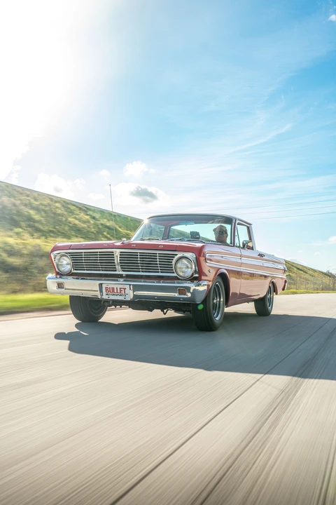 1965 Ford Ranchero 2nd Gen - Image 4 of 31