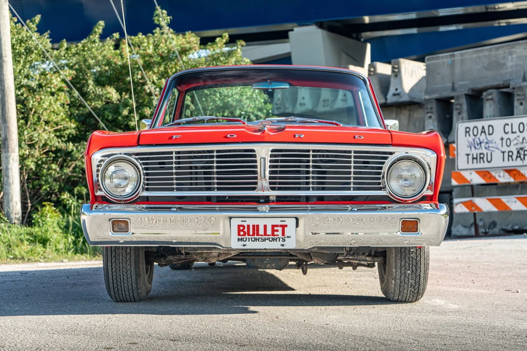 1965 Ford Ranchero 2nd Gen - Image 23 of 31