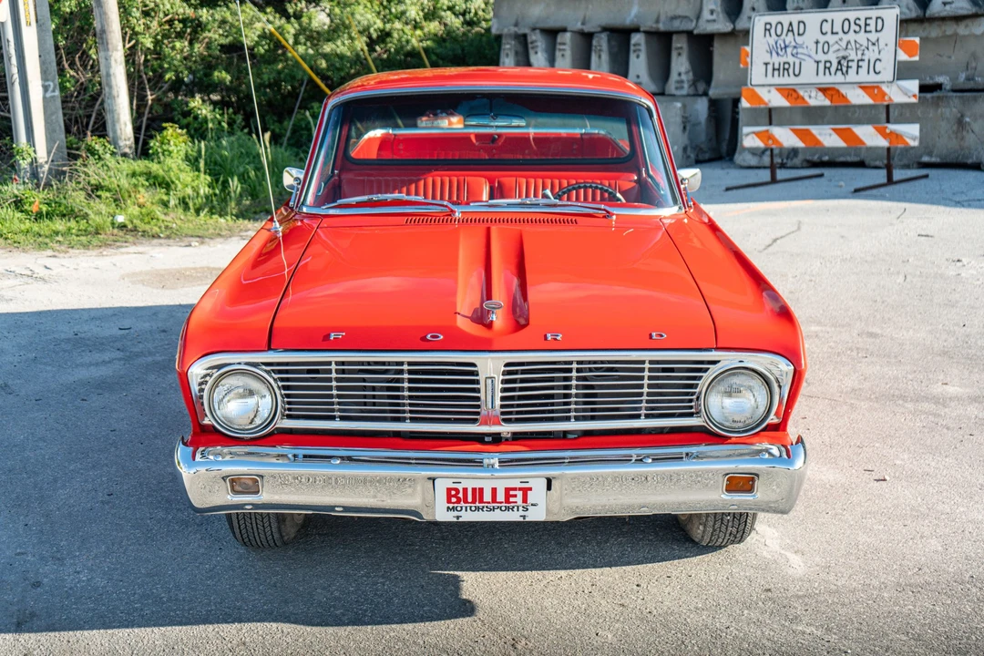 1965 Ford Ranchero 2nd Gen - Image 24 of 31