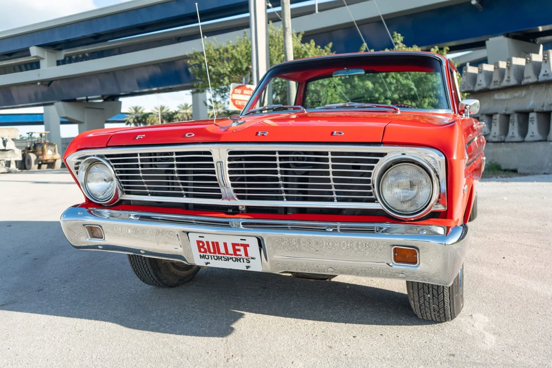 1965 Ford Ranchero 2nd Gen - Image 8 of 31
