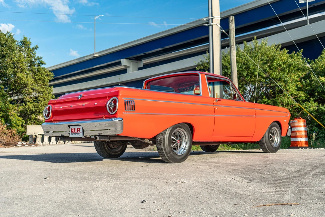 1965 Ford Ranchero 2nd Gen - Image 18 of 31