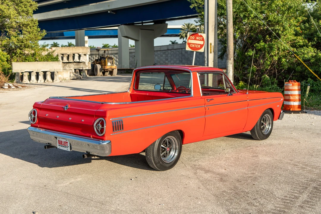 1965 Ford Ranchero 2nd Gen - Image 19 of 31