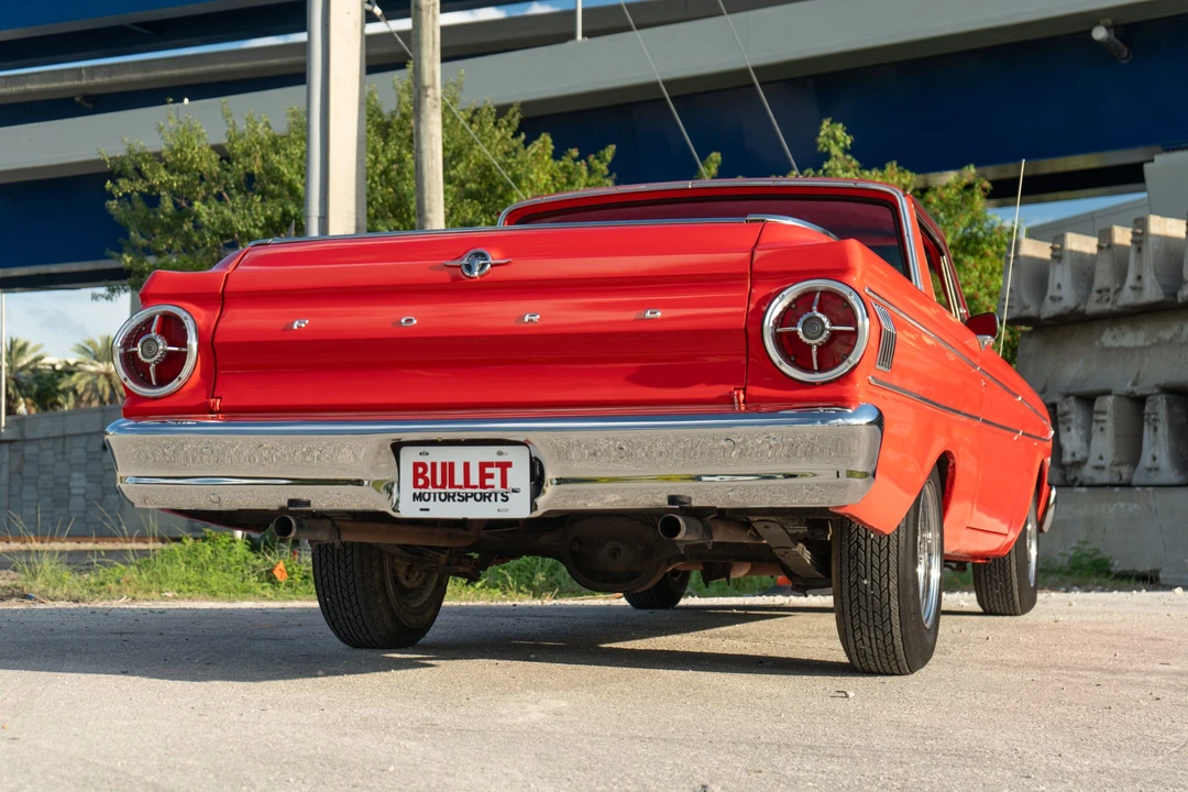 1965 Ford Ranchero 2nd Gen - Image 16 of 31