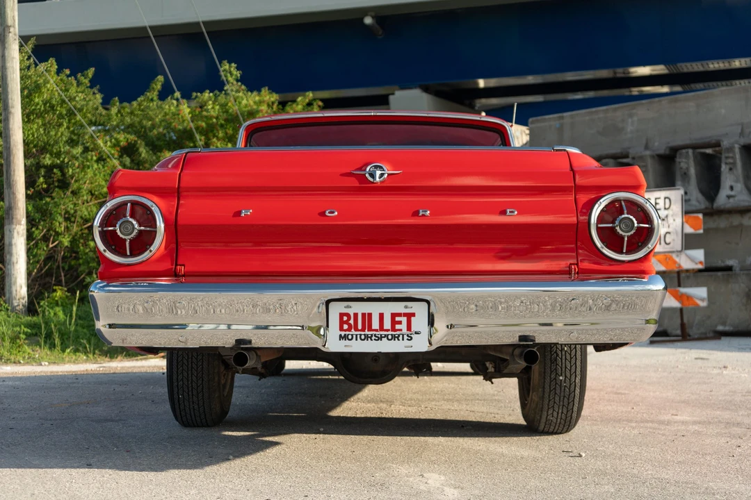 1965 Ford Ranchero 2nd Gen - Image 15 of 31