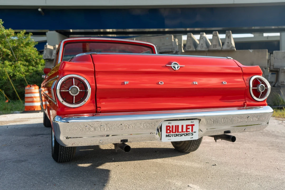 1965 Ford Ranchero 2nd Gen - Image 14 of 31
