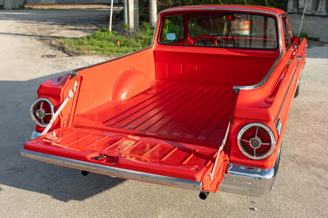 1965 Ford Ranchero 2nd Gen - Image 17 of 31