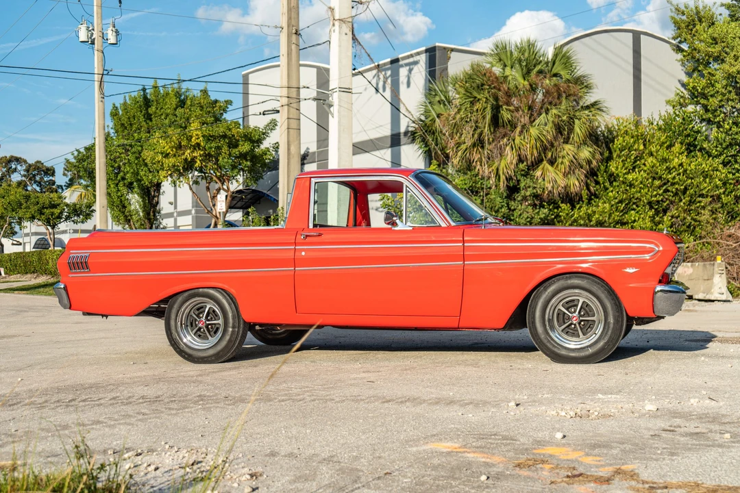 1965 Ford Ranchero 2nd Gen - Image 20 of 31