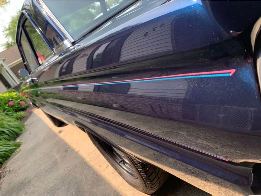 1965 Ford Falcon 2nd Gen - Image 5 of 10