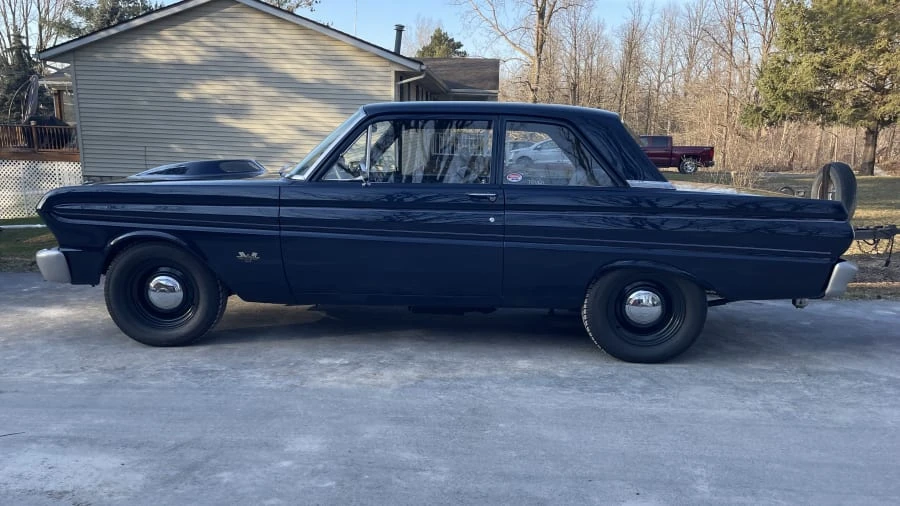 1965 Ford Falcon 2nd Gen - Image 2 of 10