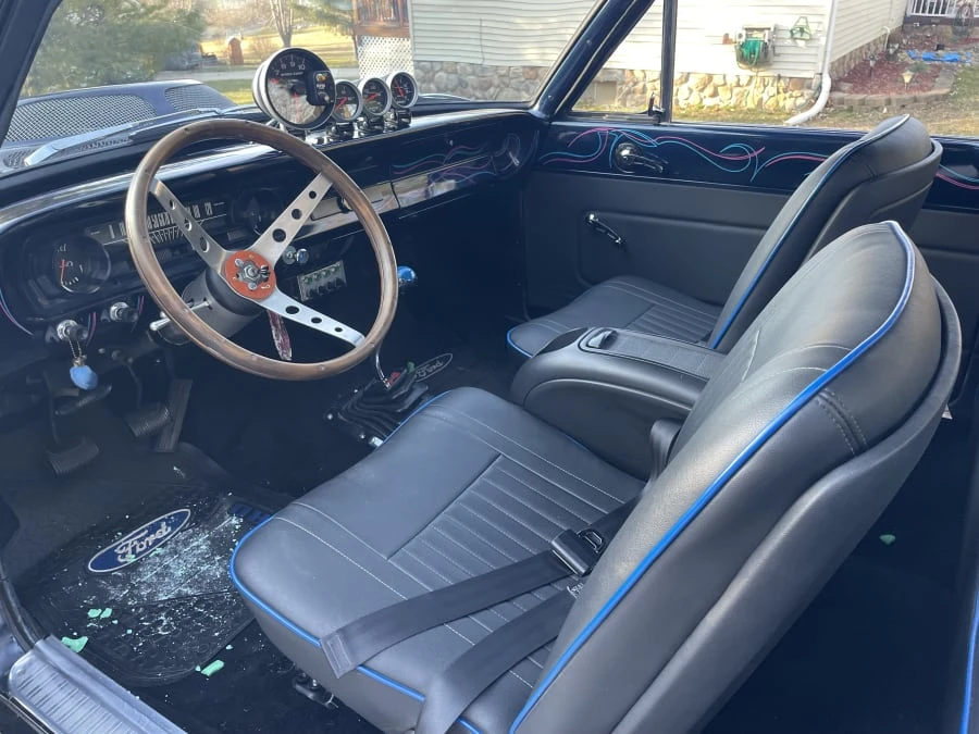 1965 Ford Falcon 2nd Gen - Image 6 of 10