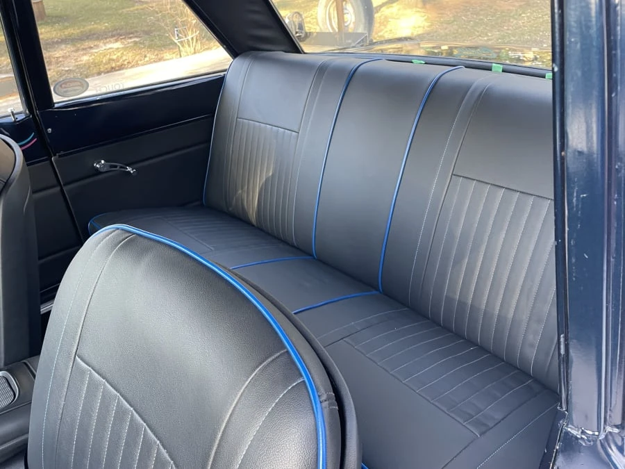 1965 Ford Falcon 2nd Gen - Image 7 of 10