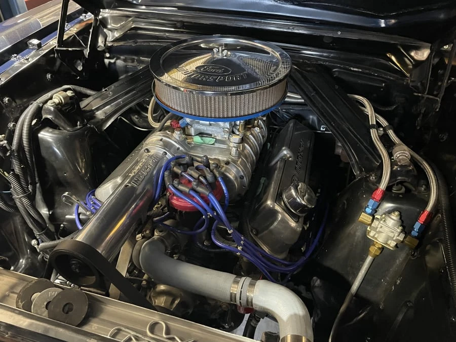 1965 Ford Falcon 2nd Gen - Image 10 of 10