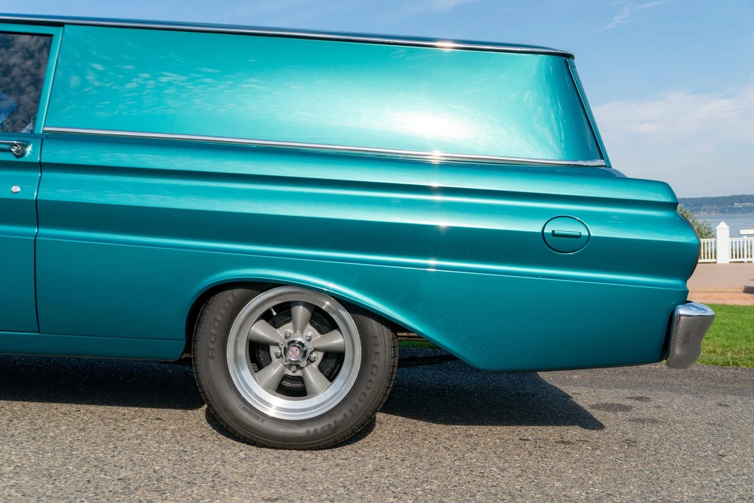 1965 Ford Falcon 2nd Gen - Image 16 of 31