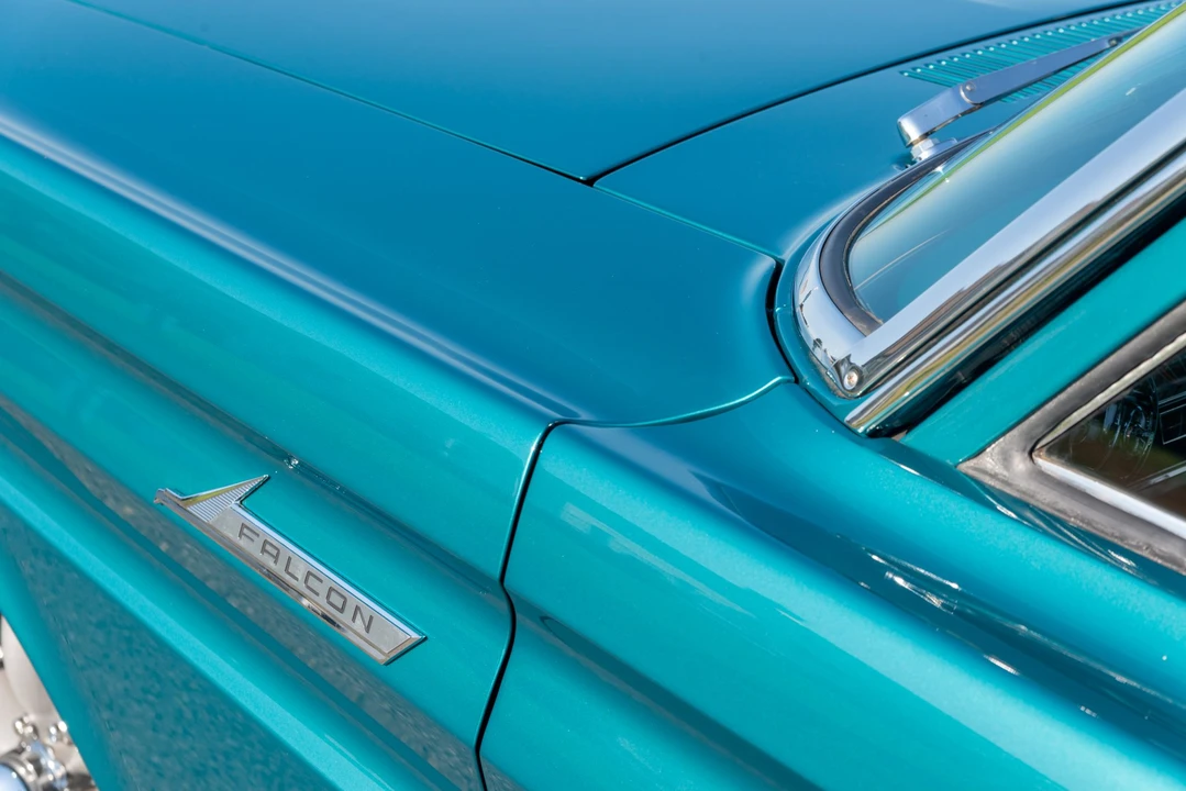 1965 Ford Falcon 2nd Gen - Image 14 of 31