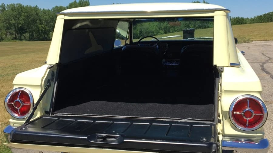 1965 Ford Falcon 2nd Gen - Image 10 of 18
