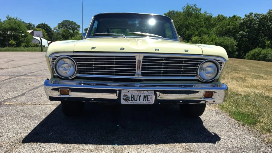 1965 Ford Falcon 2nd Gen - Image 15 of 18