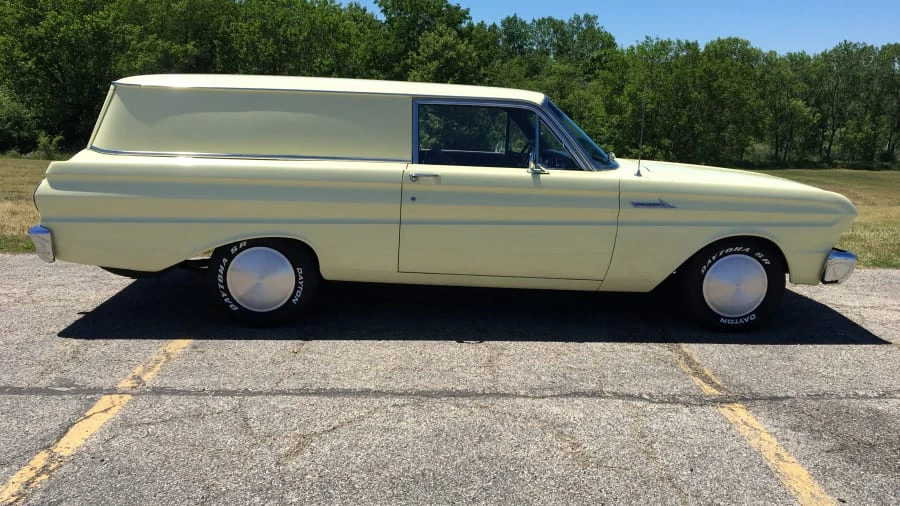 1965 Ford Falcon 2nd Gen - Image 16 of 18