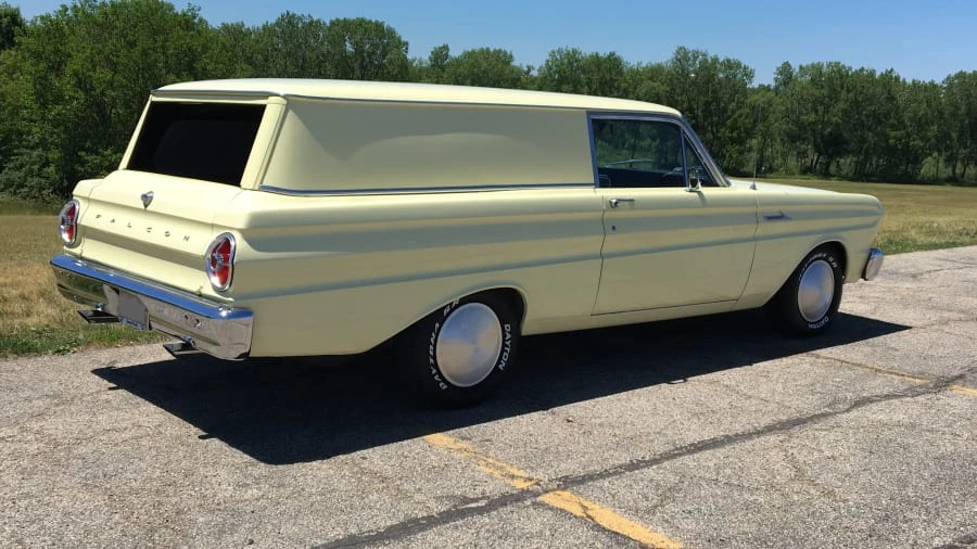 1965 Ford Falcon 2nd Gen - Image 17 of 18