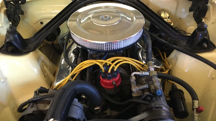 1965 Ford Falcon 2nd Gen - Image 12 of 18
