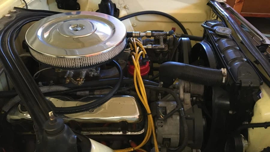 1965 Ford Falcon 2nd Gen - Image 13 of 18