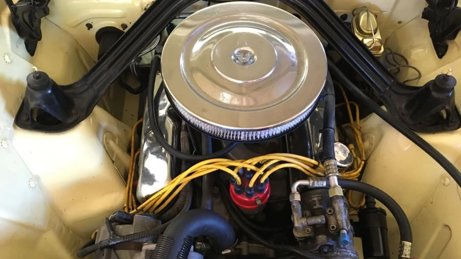 1965 Ford Falcon 2nd Gen - Image 14 of 18