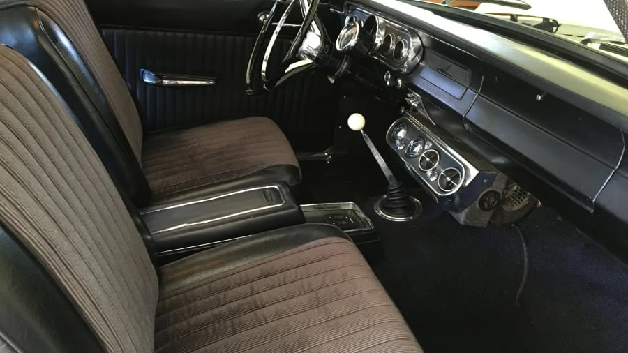 1965 Ford Falcon 2nd Gen - Image 8 of 18