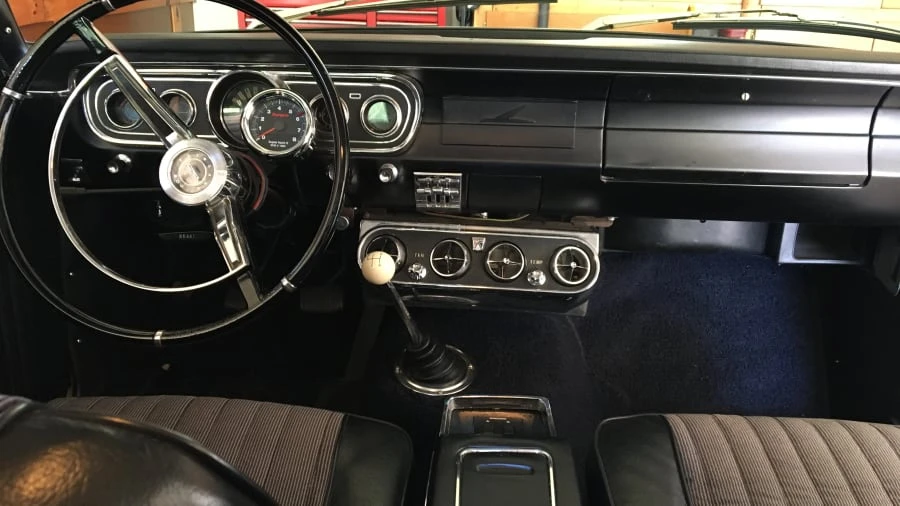 1965 Ford Falcon 2nd Gen - Image 5 of 18