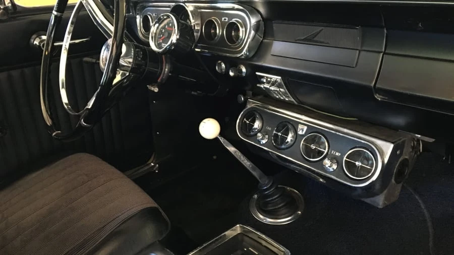 1965 Ford Falcon 2nd Gen - Image 7 of 18
