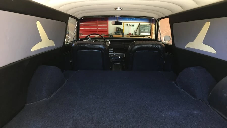 1965 Ford Falcon 2nd Gen - Image 9 of 18