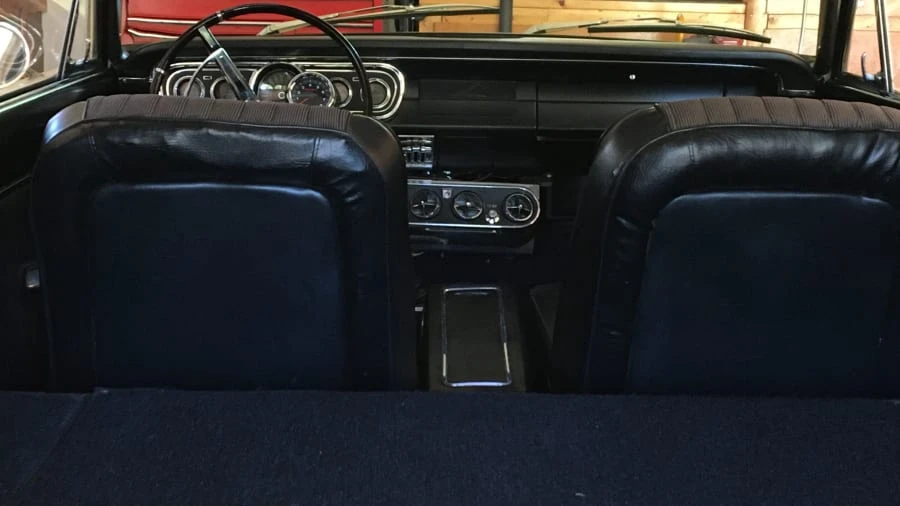 1965 Ford Falcon 2nd Gen - Image 18 of 18