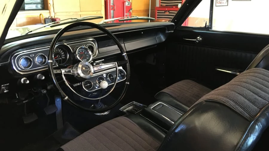 1965 Ford Falcon 2nd Gen - Image 4 of 18