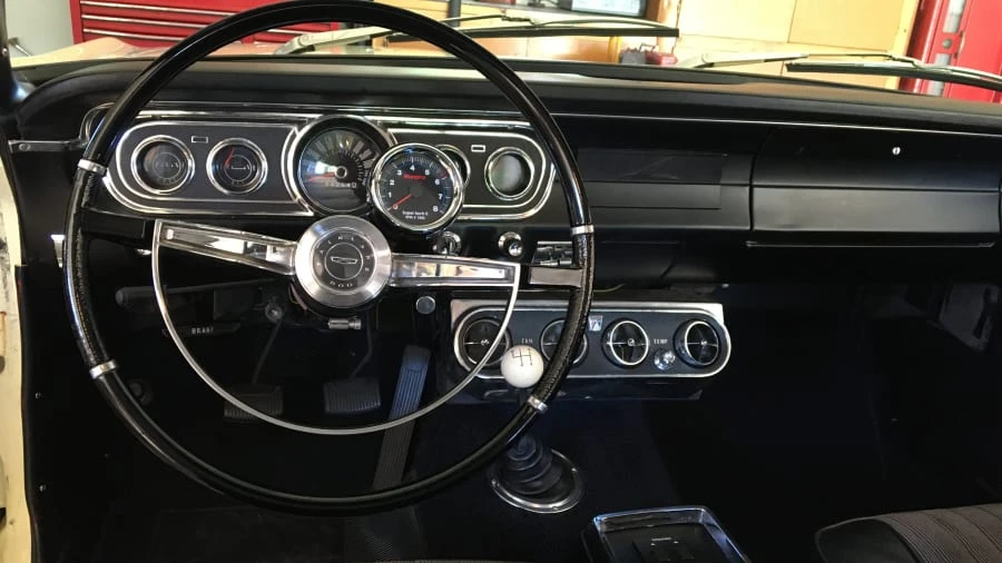 1965 Ford Falcon 2nd Gen - Image 6 of 18
